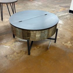 Storage Coffee Table