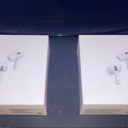 AirPods Pro Gen 2