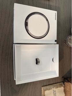***MUST SELL ASAP*** NEW Smart Ring - Sleep, HRV & Fitness Tracker - Oura Alternative