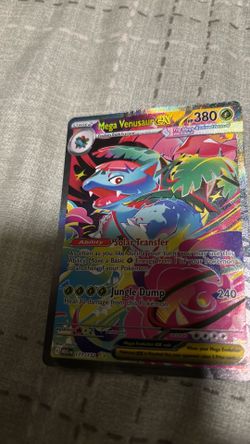 Venusaur