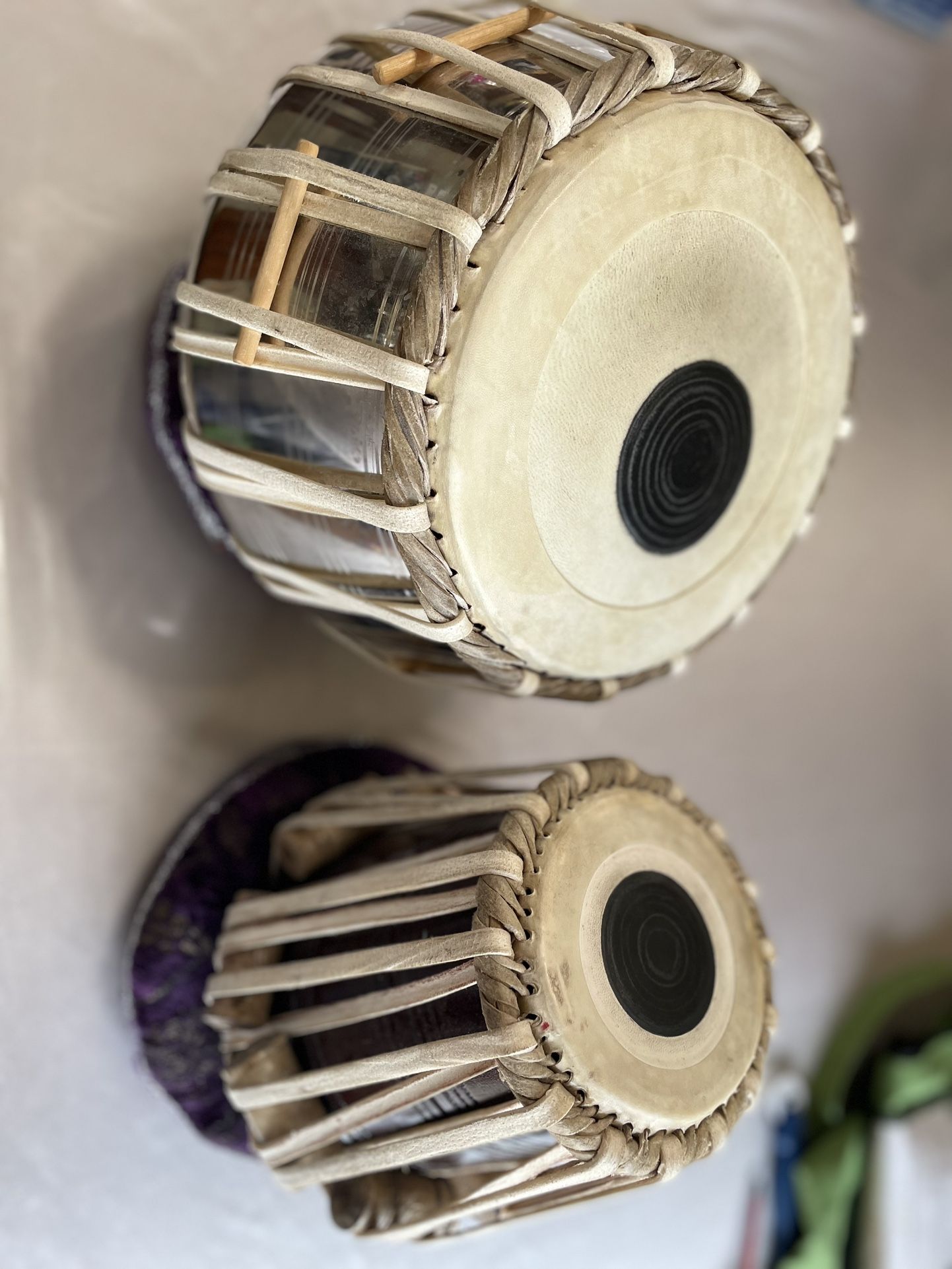 Professional Tabla Set $475 OBO