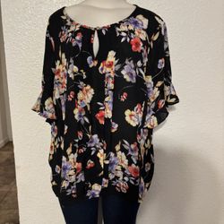 Women’s Xl Top 
