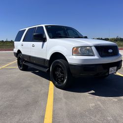 2003 Ford Expedition
