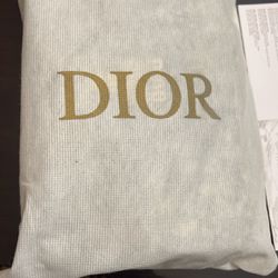 Dior Cross body Bag