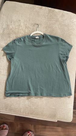 Set Active Tee - Women’s XL