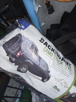 Truck Ten. $140 Or Best Offer.