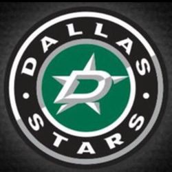 Dallas Stars Playoff