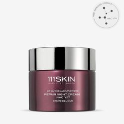 111SKIN Repair Night Cream NAC Y2 50 Ml 1.7 fl oz BRAND NEW IN BOX