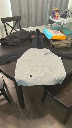 IM Hoodie
