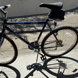 Pepsi Fila Mountain Bike