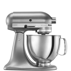 KitchenAid Artisan Series 5 Quart Tilt Head Stand Mixer