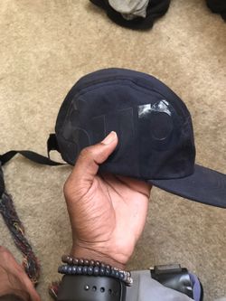 Supreme Hat! 60$