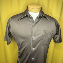 Vintage Men’s Shirts 