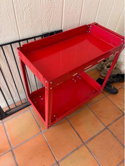 Tool Cart