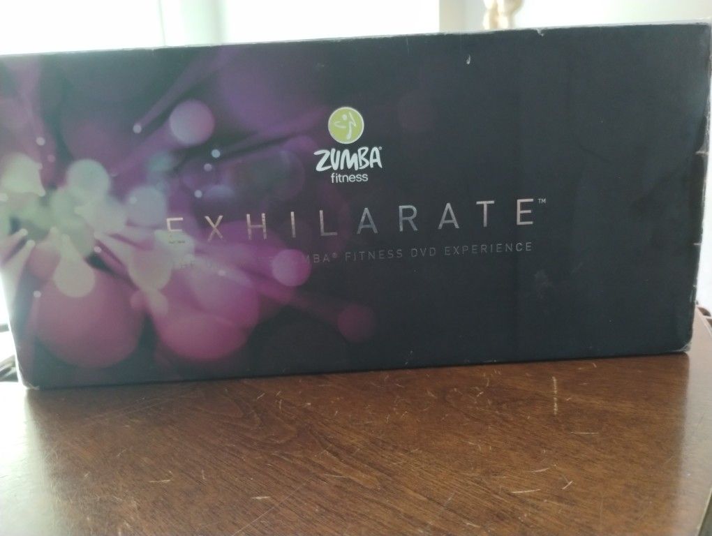 Zumba Ultimate