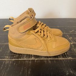 Nike Court Borough Mid 2 Boot