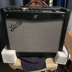 Guitar Amplifier