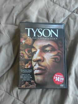 Tyson film