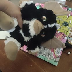 GREMLINS - ( EVIL MOHAWK). PLUSH TOY/.  PICK ⛏️ UP ONLY