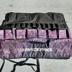 RaceFace Tailgate Pad