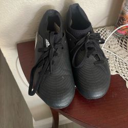 Soccer Shoes. Tacos Para Niño 13k