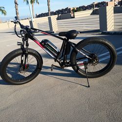 E Bike