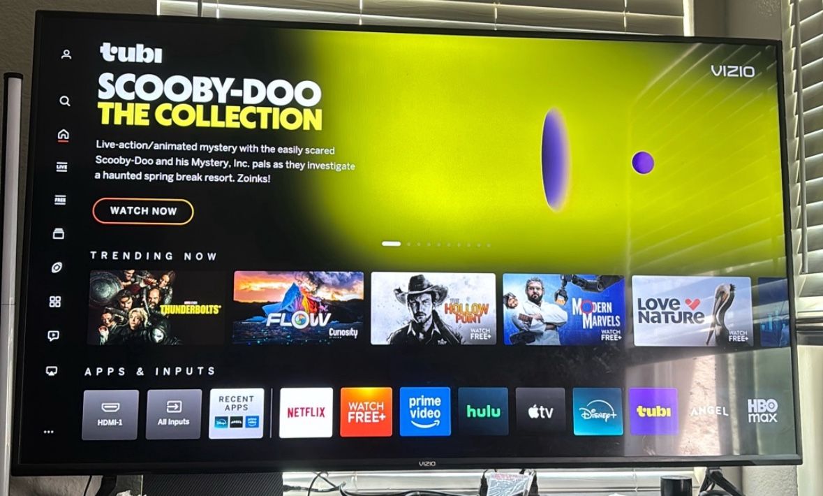 Smart Tv