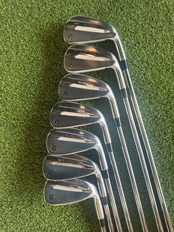 Taylormade p790s