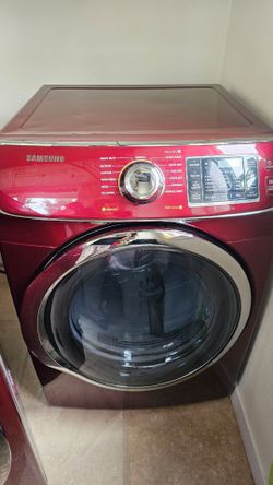 Samsung Dryer