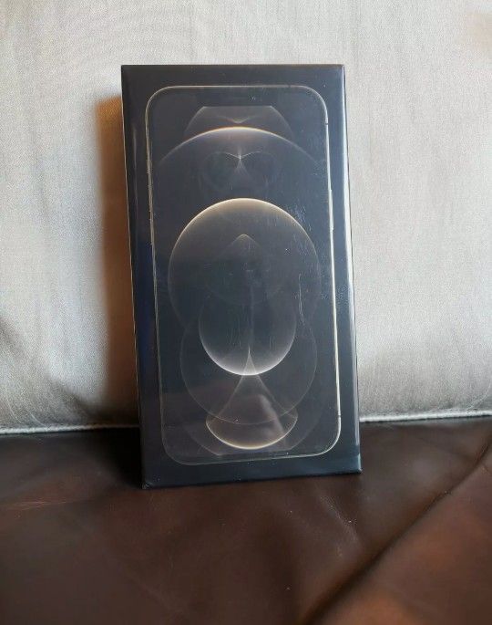 iPhone 12 Pro Max 512 GB Unlocked