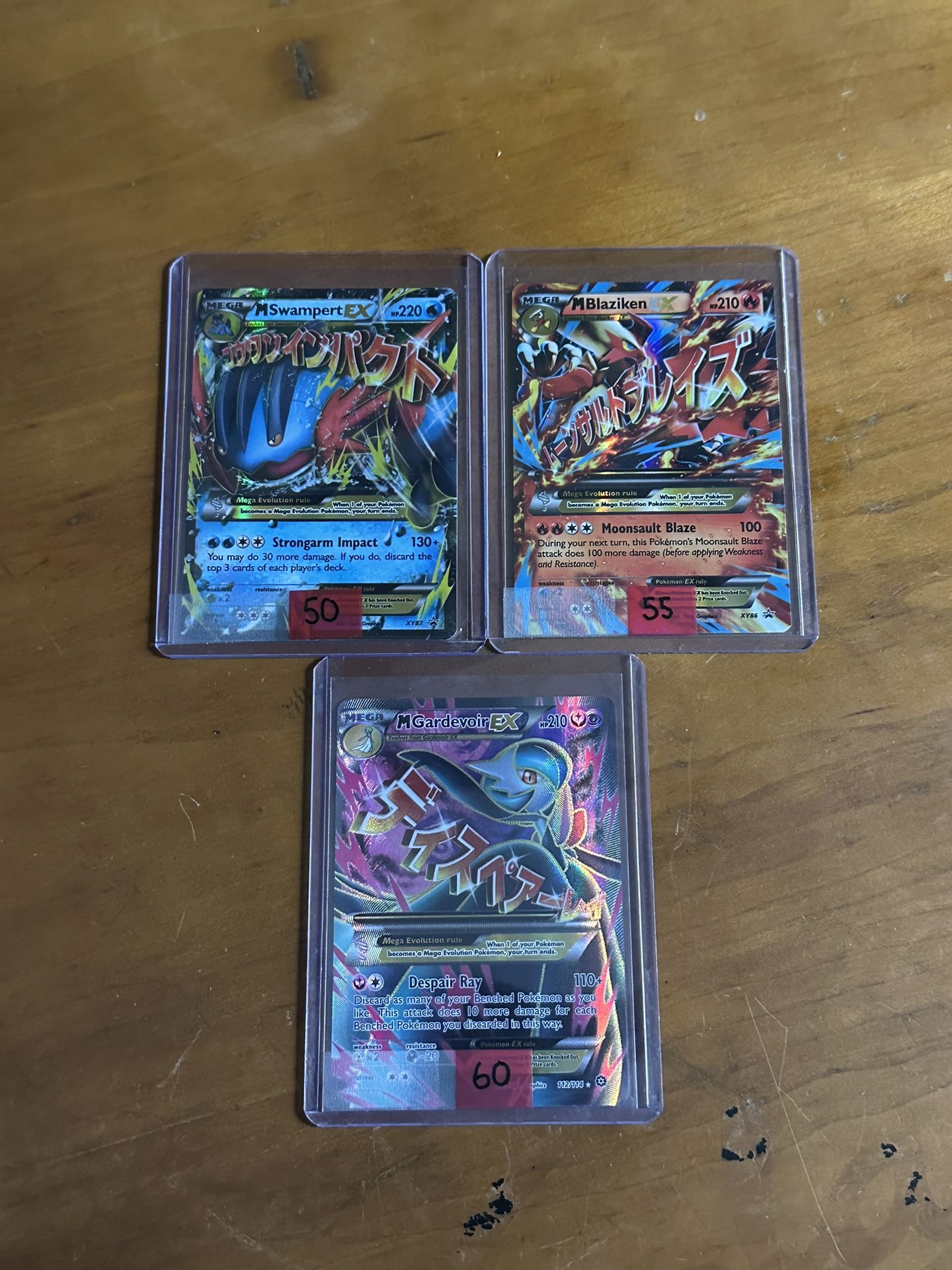 Pokémon Singles