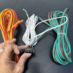 Trailer Wiring 