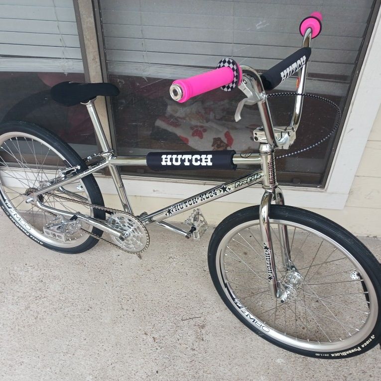 Hutch bmx bicycles sales