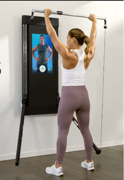 2021 Tonal Home Gym Excellent Condition Under 50 Rides - Port St. Lucie, FL