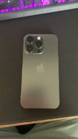 iPhone 14 Pro 256GB Unlocked