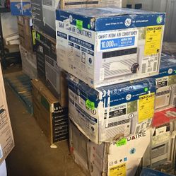 window air conditioner