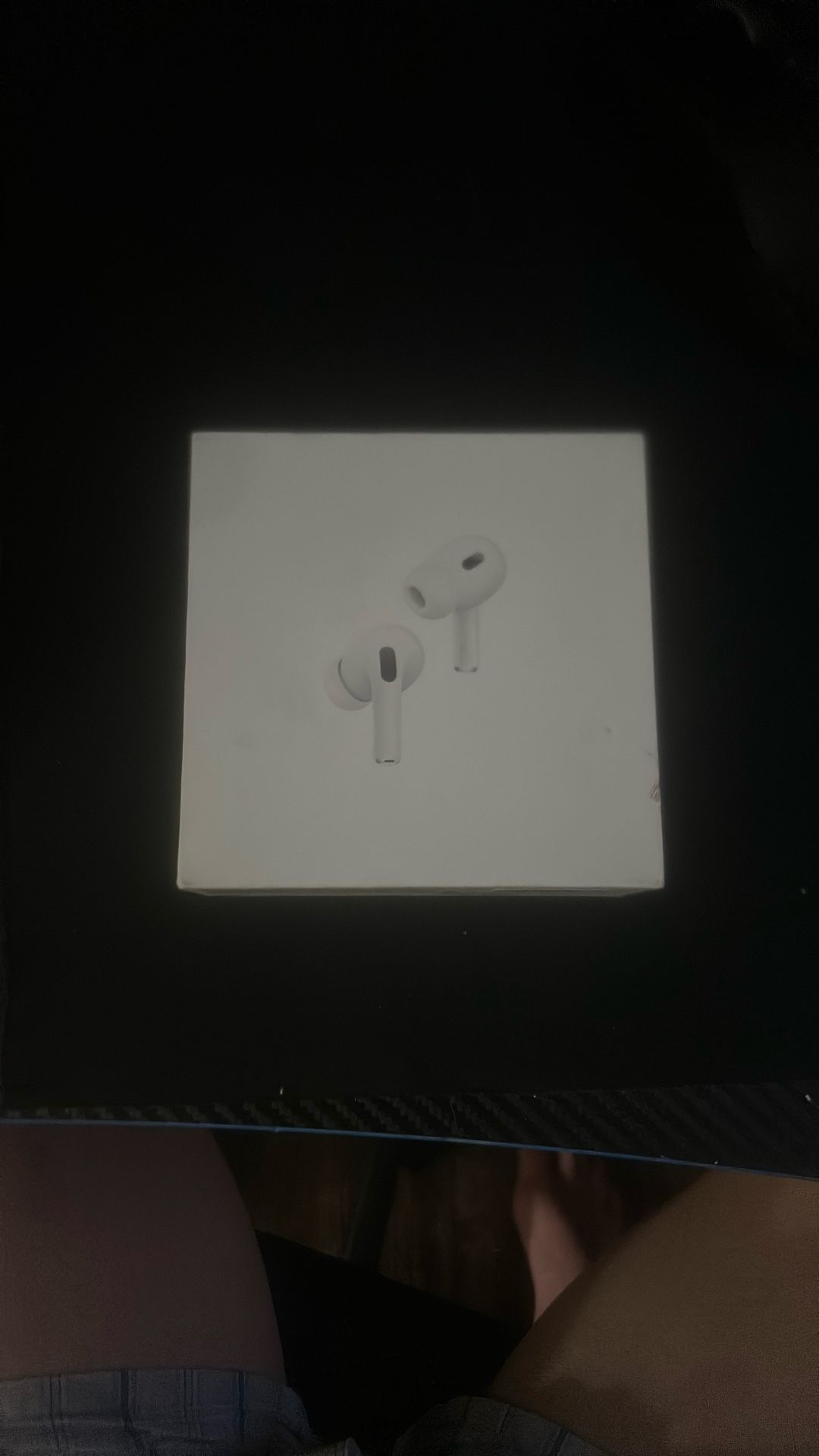 Air POD Pro Gen Two (missing Left AirPod )