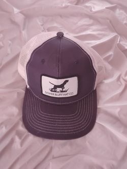 Hat dover