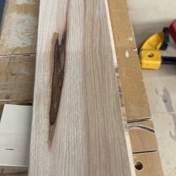 Hickory T&G Cladding