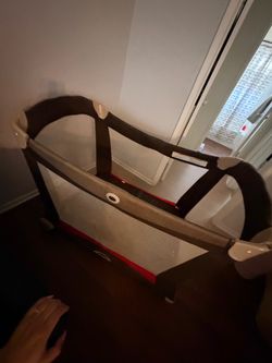 Graco Pack n’ Play