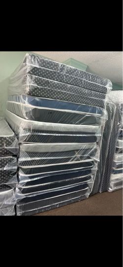 Mattress
