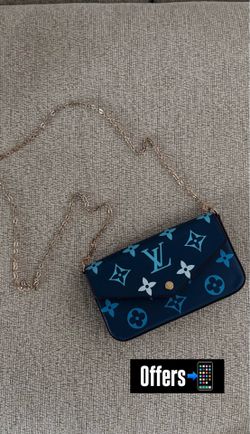 Designer purses