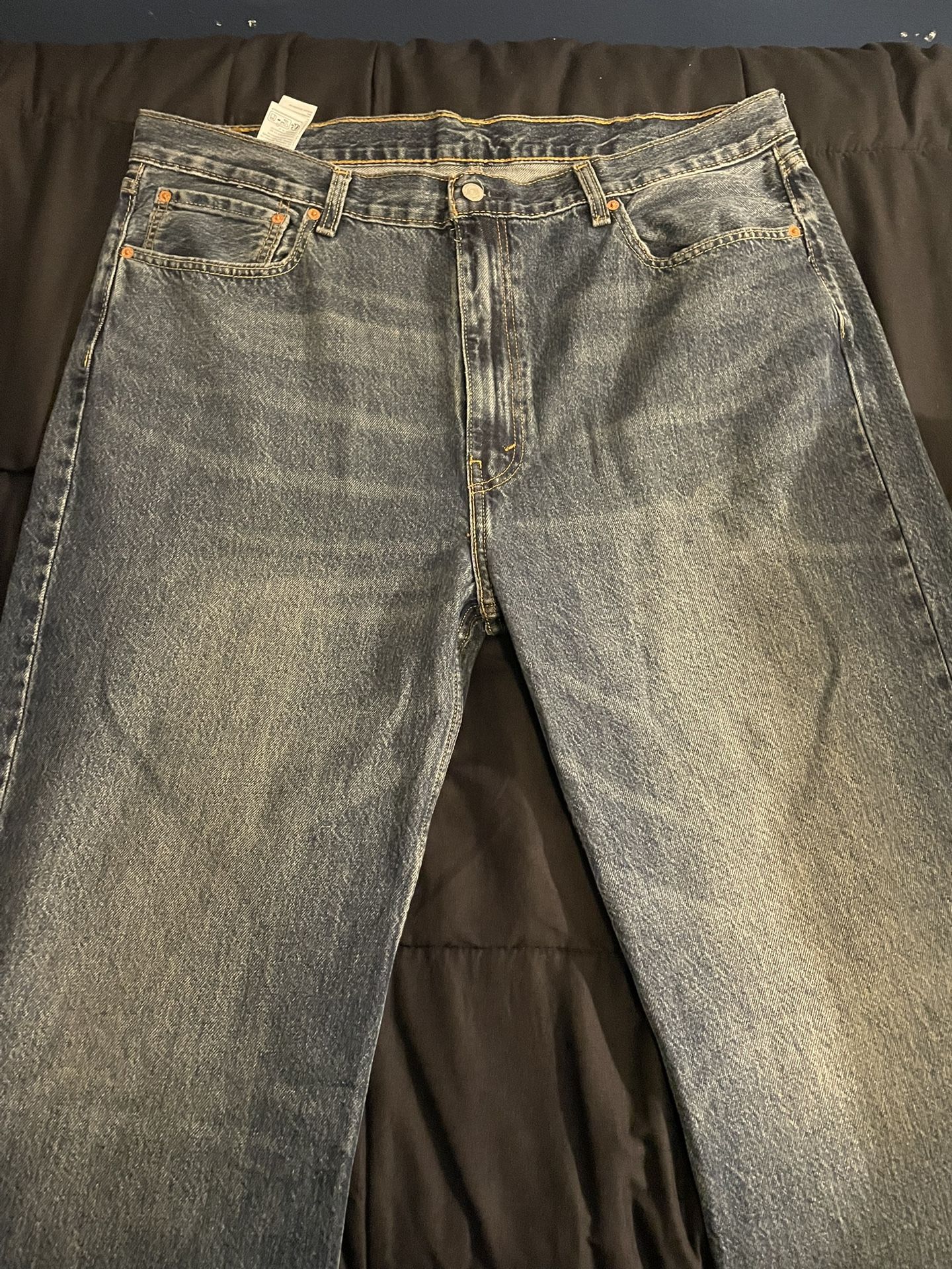 Levis 565 Loose Fit
