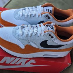 Nike Air Max 1 Monarch Size 12 M (New) 