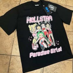 Hellstar Shirt