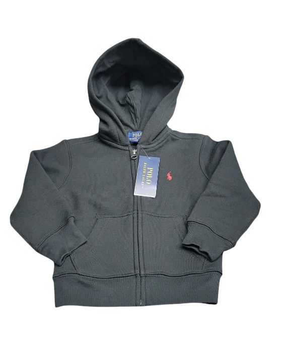 Toddler Polo Ralph Lauren Hoodie Size 2t
