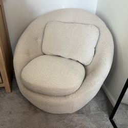 Egg Chair
