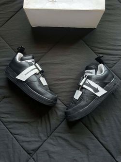 Nike Maharishi Air Force One  11.5
