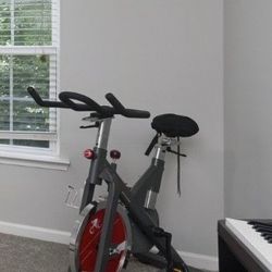 Indoor Bike