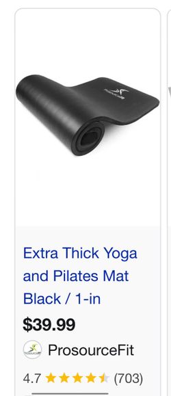 Exercise Mat